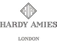 logo Hardy Amies